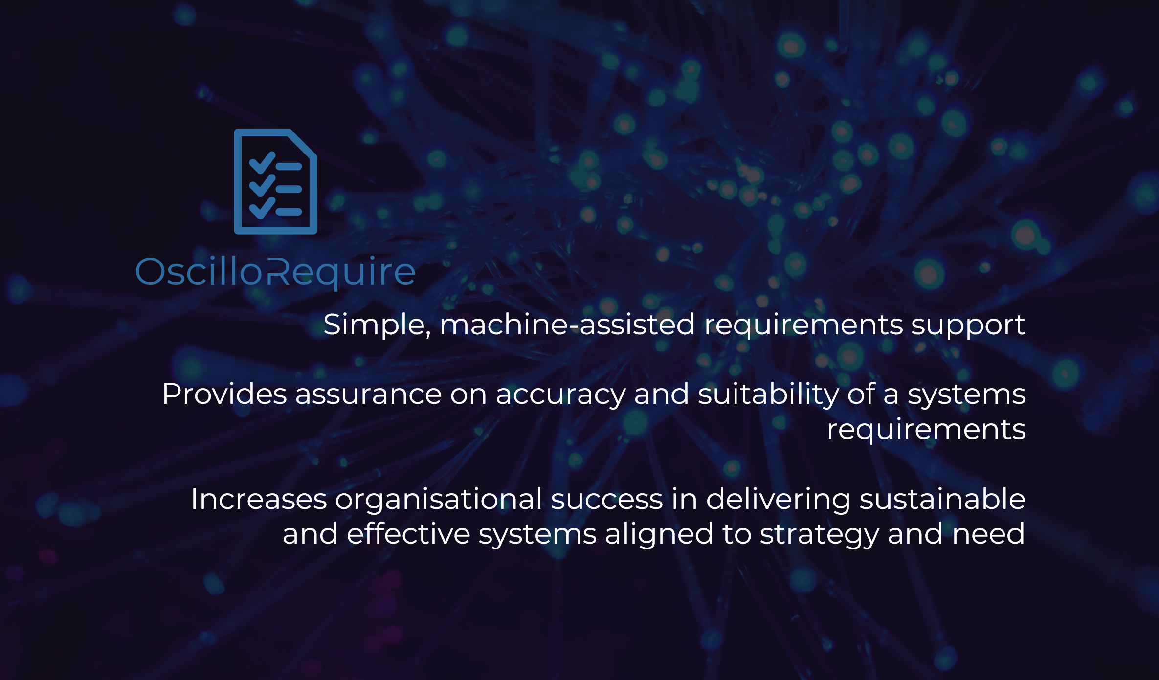 OscilloRequire